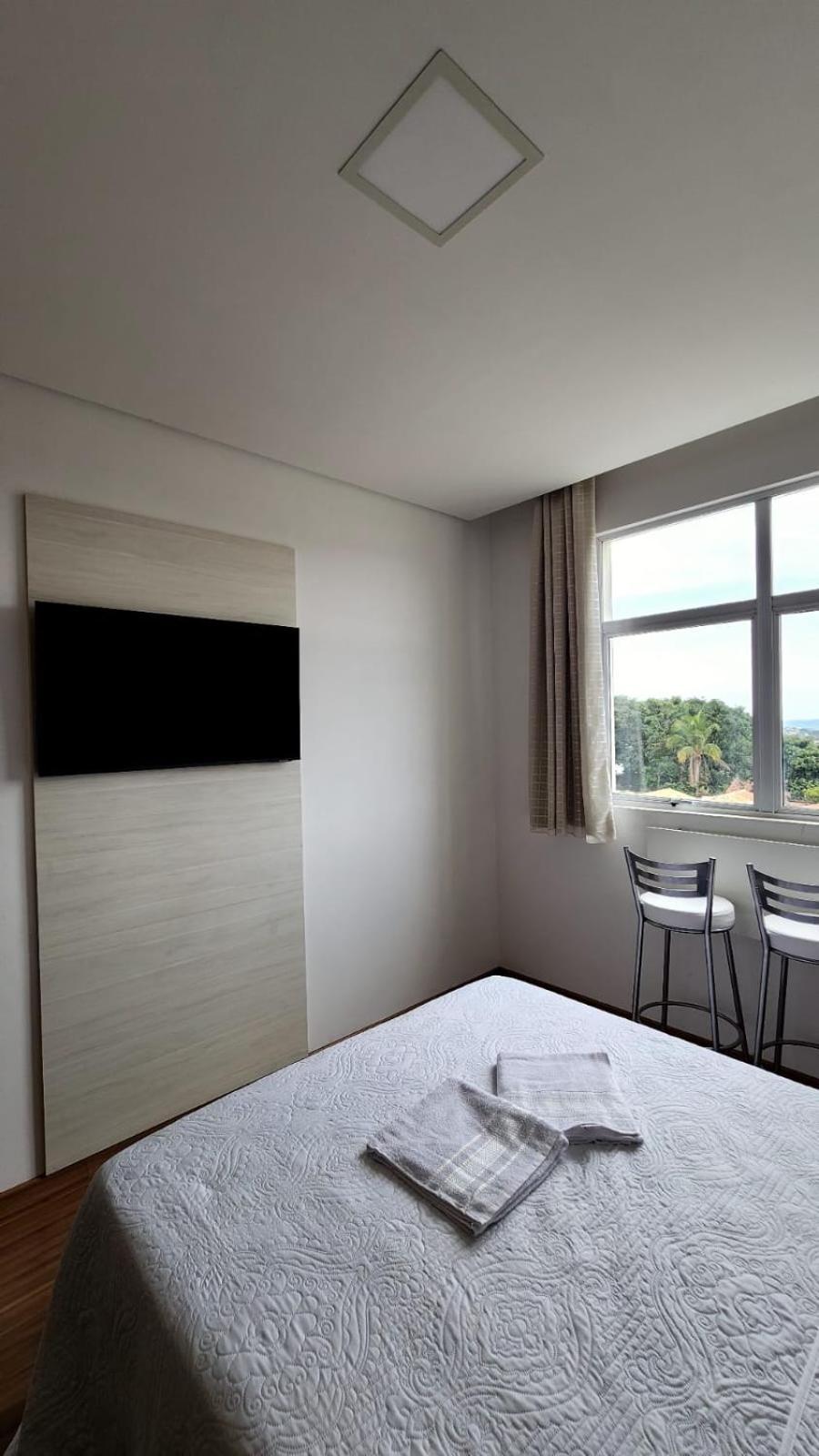 Paris Residence Flats Avenida Joao Daher 1000 Lagoa Santa  Exterior photo