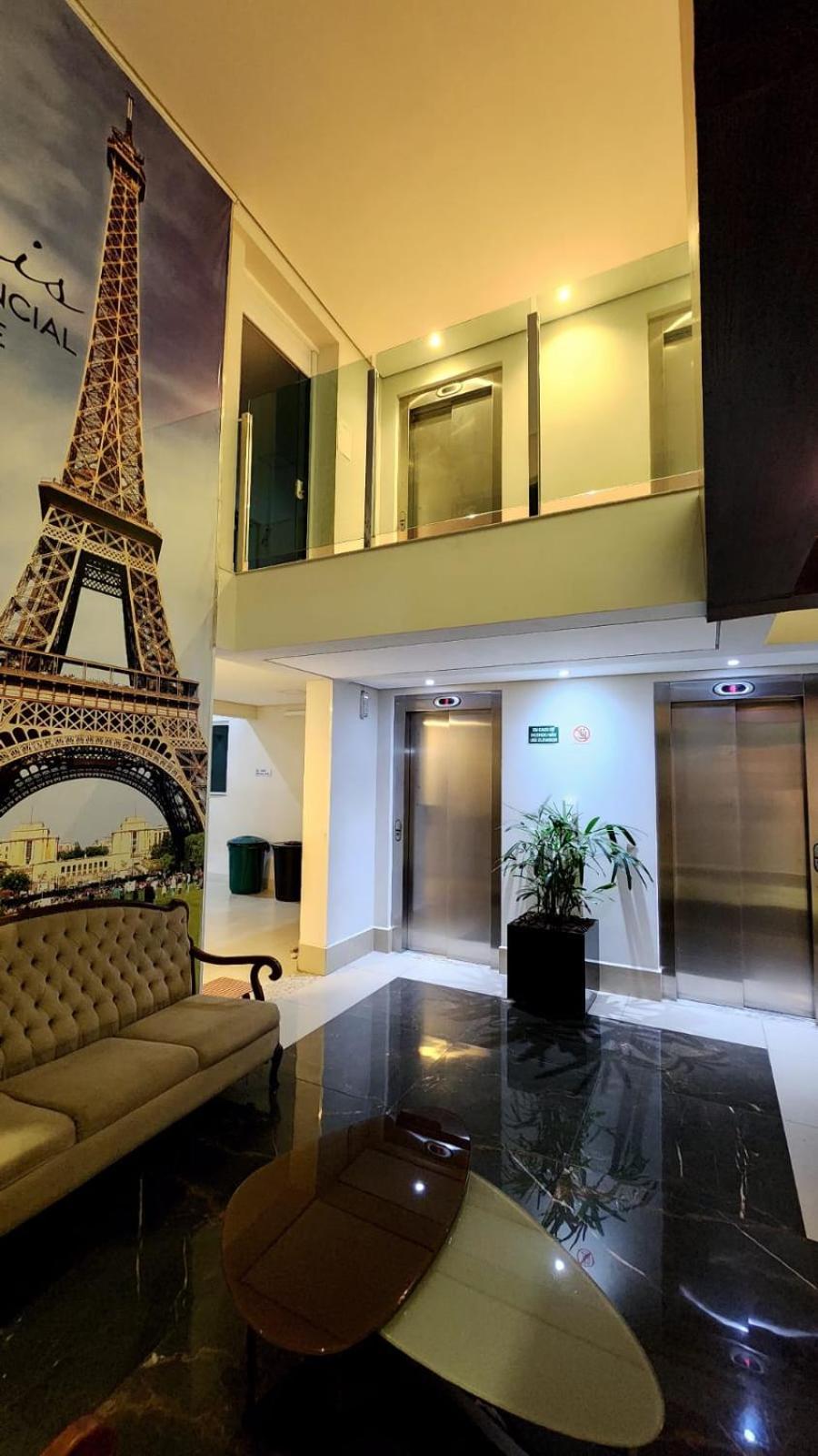 Paris Residence Flats Avenida Joao Daher 1000 Lagoa Santa  Exterior photo